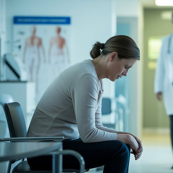 Warum deutsche Ärzte ihre Patienten im Stich lassen – Ursachen, Beispiele und Lösungen