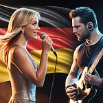 Helene Fischer vs. Rammstein – Der Kampf um…