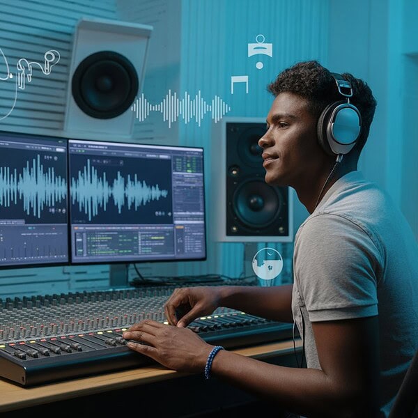 Streaming killt die deutsche Musikindustrie – Ursachen, Wandel und Chancen