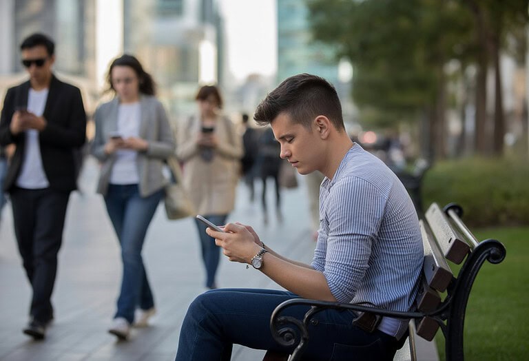 Social Media macht Deutschland dumm – und süchtig: Auswirkungen, Risiken und Lösungen 4 v2 14awpm dxn6b