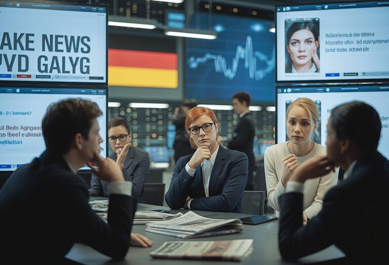 Fake News aus Deutschland – Wie wir uns selbst belügen: Ursachen, Mechanismen, Folgen 1 v2 14awxs zg2um