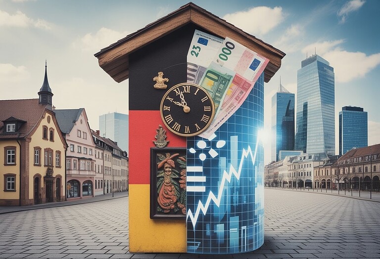 Warum Deutschland seine Kultur an den Kapitalismus verkauft hat: Hintergründe, Folgen und Debatten 4 v2 14b216 b8n3q