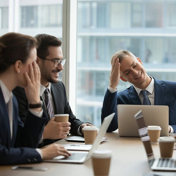 Startseite 57 Warum uns andere Länder zurecht auslachen – Hintergründe und Auswirkungen