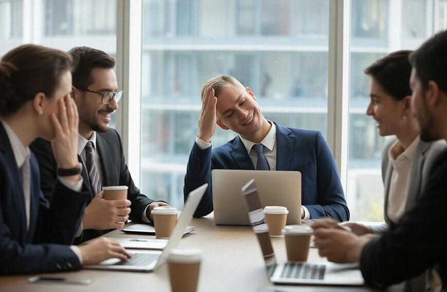 Warum uns andere Länder zurecht auslachen – Hintergründe und Auswirkungen