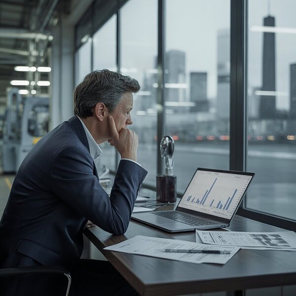 Warum der deutsche Mittelstand stirbt…