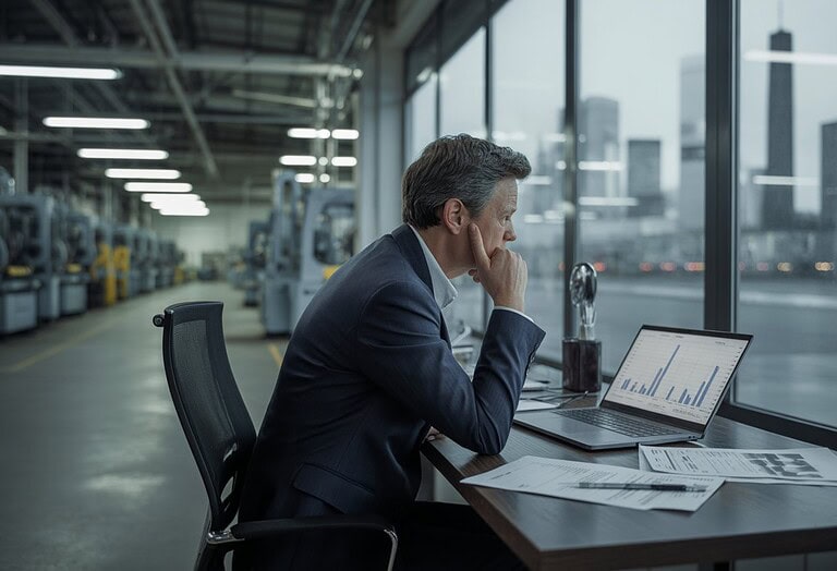 Warum der deutsche Mittelstand stirbt – Ursachen, Folgen und Lösungen 4 v2 14b4xy az30m