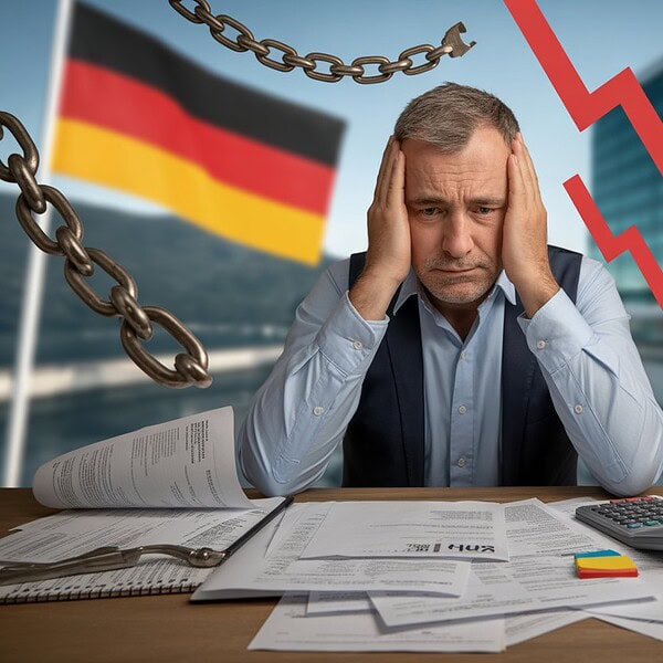 Steuer-Hölle Deutschland: Wie der Staat…