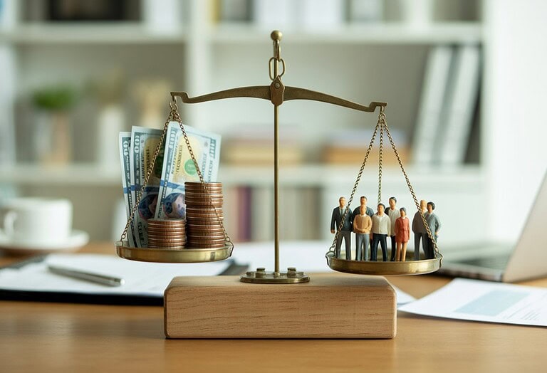 Mindestlohn-Märchen: Warum mehr Geld nicht mehr Gerechtigkeit bedeutet 2 v2 14b56k k3pdq