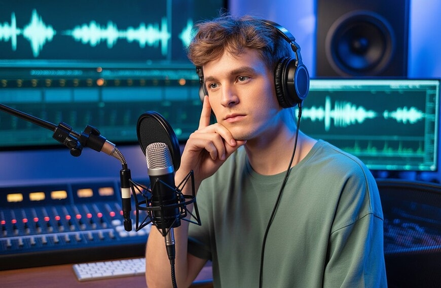 Startseite 43 Deutschrap dominiert die Charts – aber wo bleibt die musikalische Qualität?