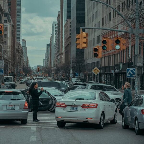 Startseite 13 Die Ampel ist aus –…