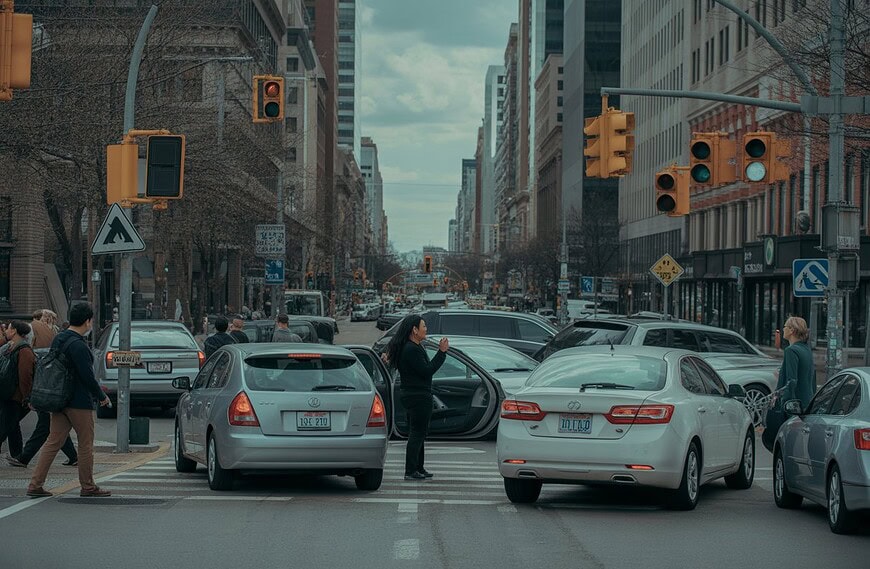 Startseite 25 Die Ampel ist aus – aber wer räumt jetzt das Chaos auf? Analyse, Hintergründe und Perspektiven