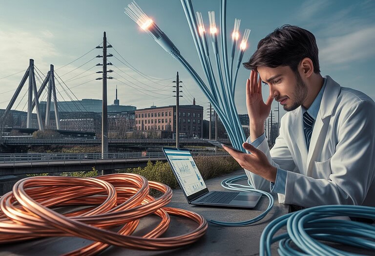 Glasfaser-Wüste Deutschland: Wie das Land der Ingenieure den Internetanschluss verlor 1 v2 18c8ll j9tbo