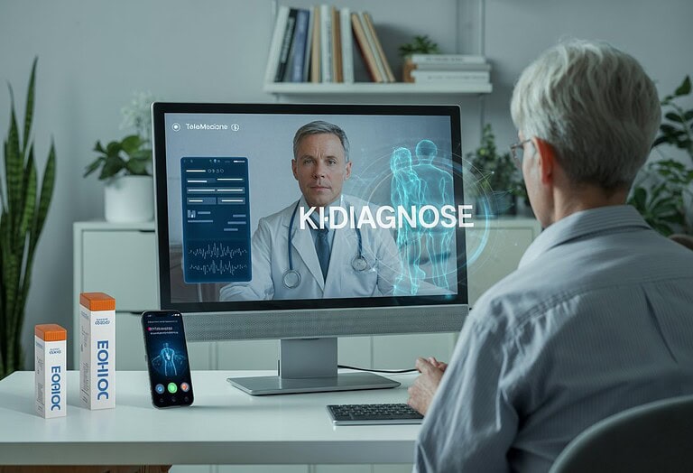 Ozempic, KI-Diagnose, Telemedizin – Was Der Hausarzt Bleibt 1 v2 1d635f 5a3jf