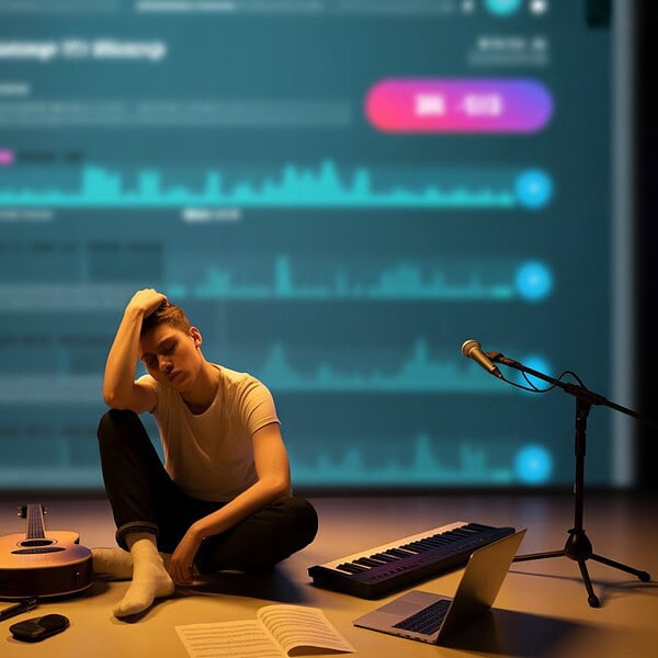 Spotify Zerstört Künstler – Warum Wir Trotzdem Weiterstreamen