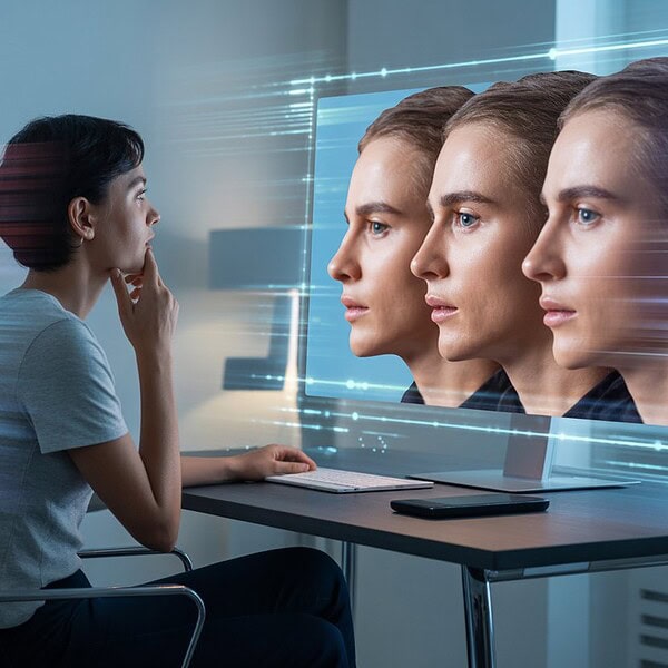 Deepfakes 2026: Risiken, Erkennung Und&hellip;