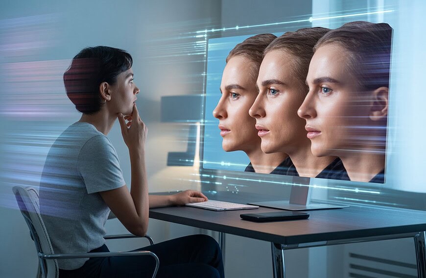 Deepfakes 2026: Risiken, Erkennung Und Alltag