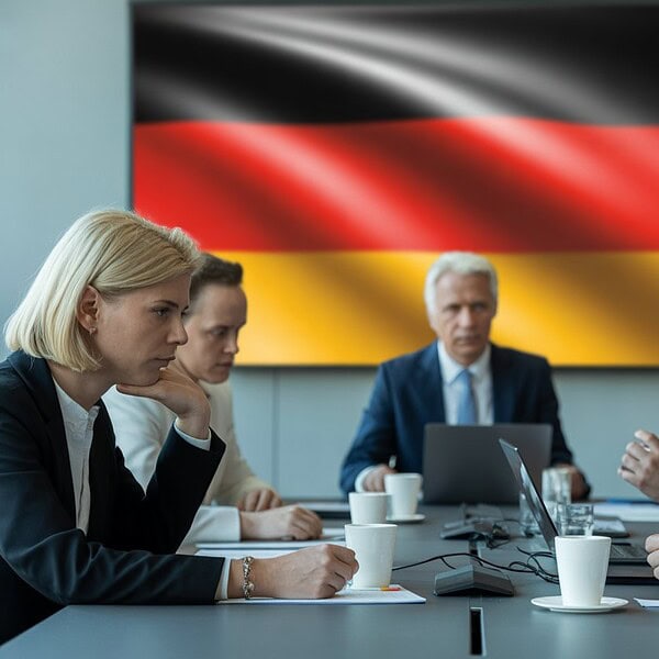 Koalitionskrise 2026: Wie Das Vertrauen&hellip;