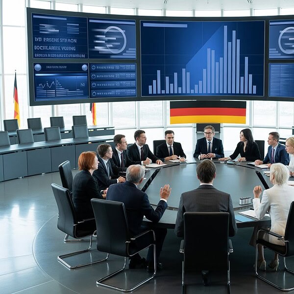 Wahlrecht Deutschland 2026: Reform Und Folgen