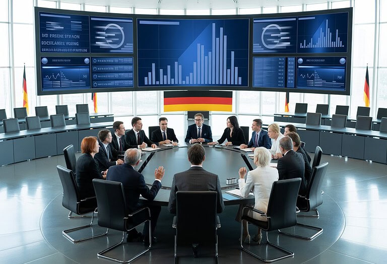 Wahlrecht Deutschland 2026: Reform Und Folgen 1 v2 1egmnb 3yrsj