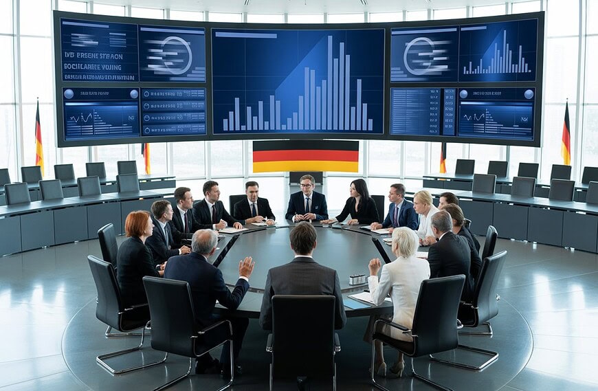 Wahlrecht Deutschland 2026: Reform Und Folgen