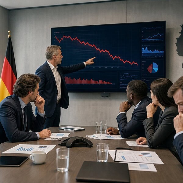Insolvenzen Juni 2026: Warum Die&hellip;