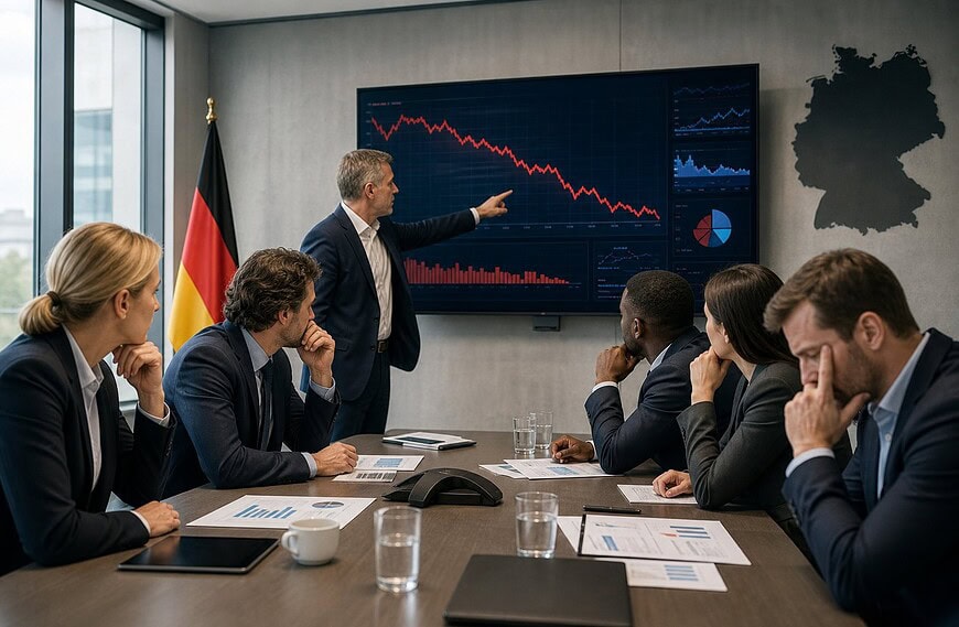 Insolvenzen Juni 2026: Warum Die Krise Schon Läuft