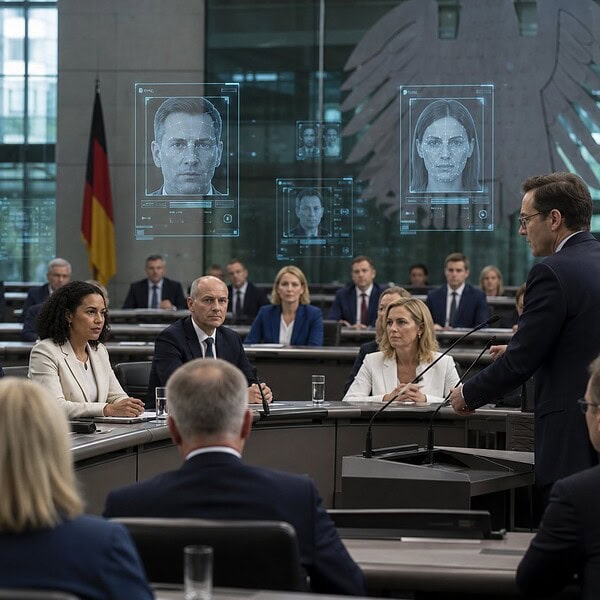 Startseite 13 Echtzeit-Gesichtserkennung Deutschland 2026: Folgen Im…