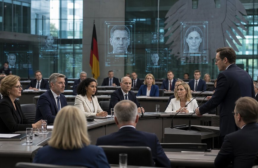 Echtzeit-Gesichtserkennung Deutschland 2026: Folgen Im&hellip;