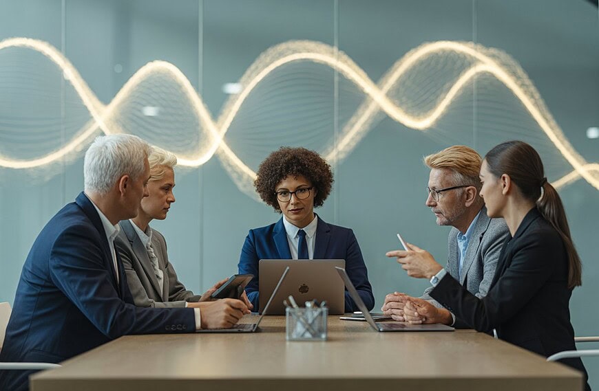 Startseite 1 KI-Investitionen 2026: Wo Unternehmen Rendite erzielen